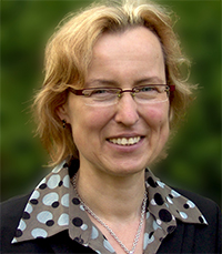 Heike Elisabeth Philipp-Metzen
